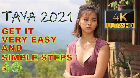 taya 2021|watch taya 2021.